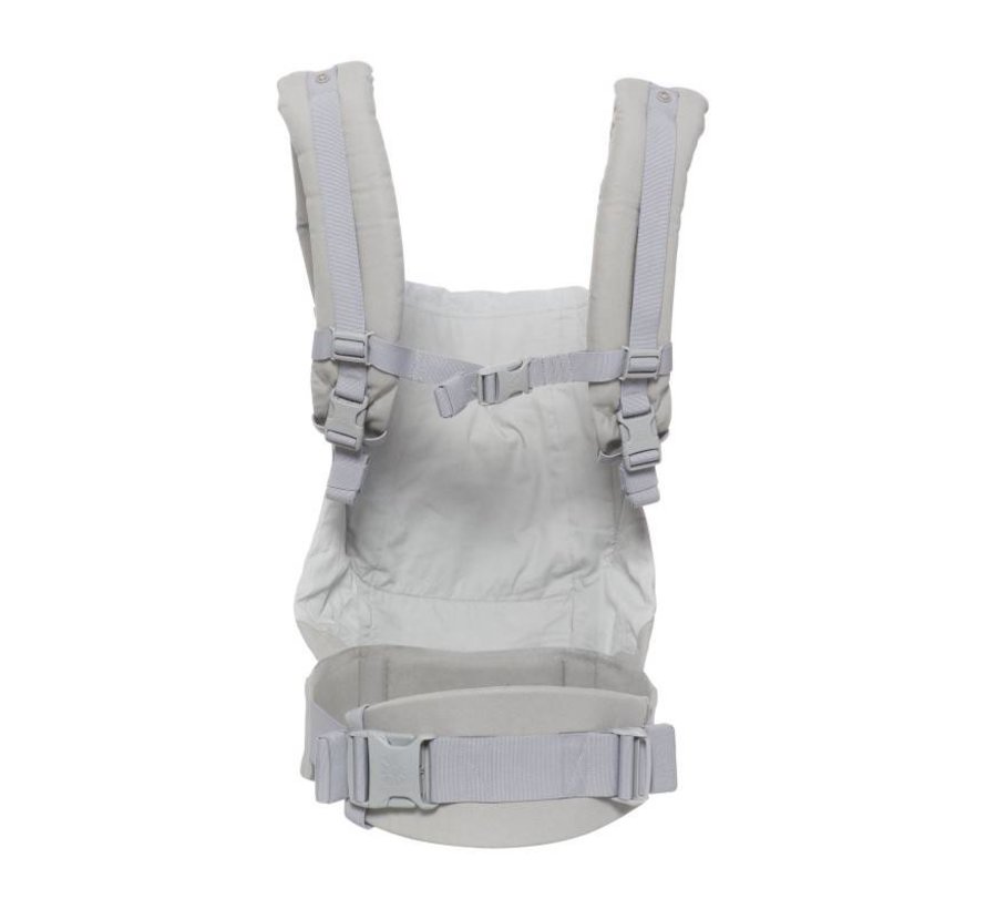 ergobaby original grey