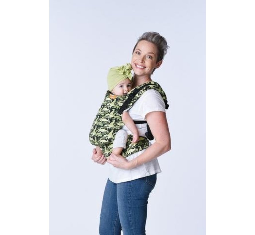 tula free to grow camosaur