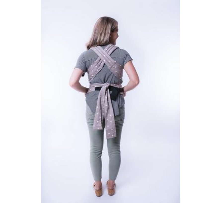 tula half buckle ervaringen