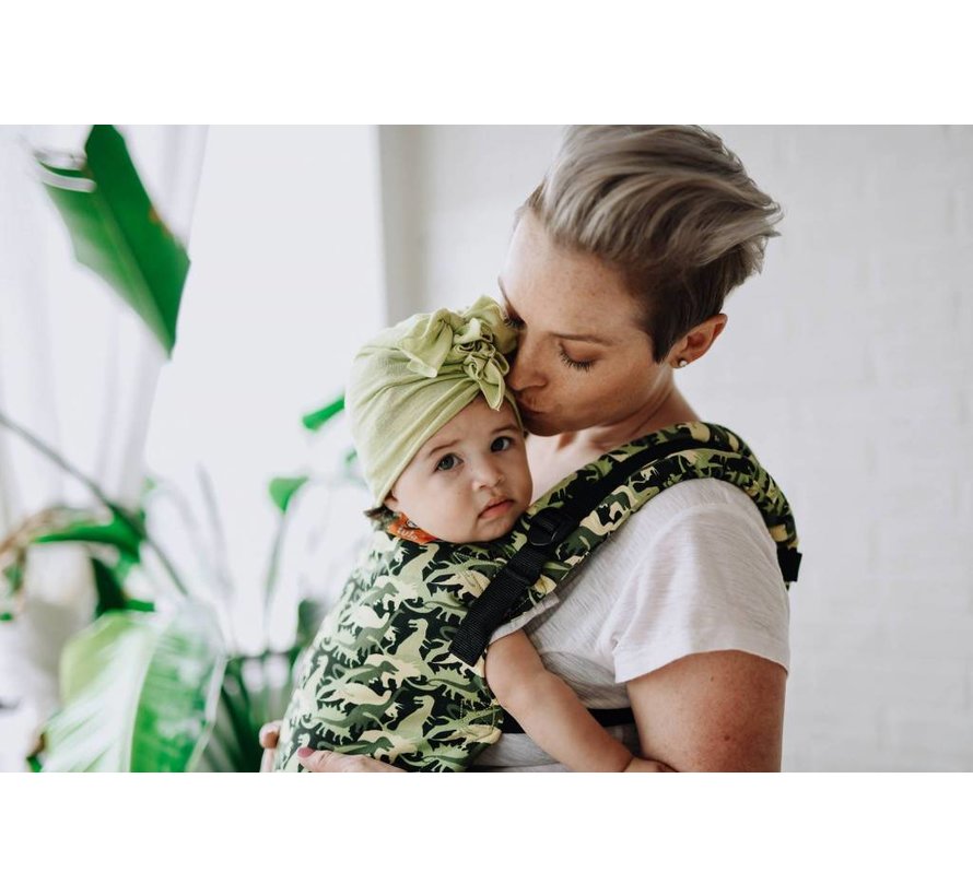 tula free to grow camosaur