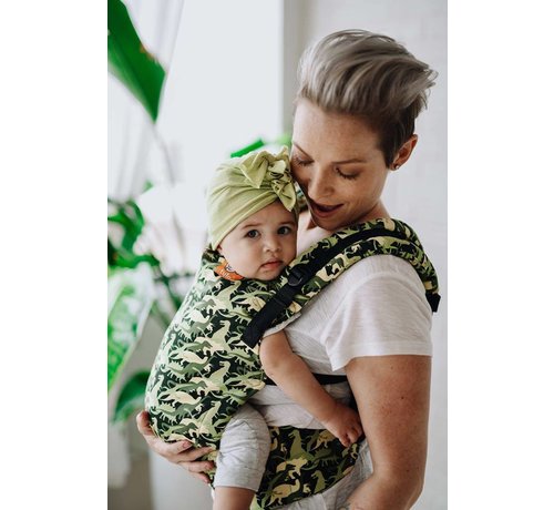 tula free to grow camosaur