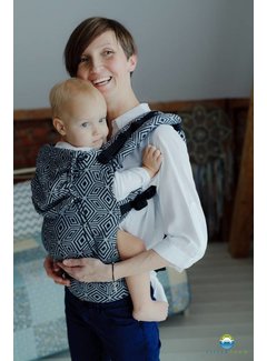 little frog baby carrier