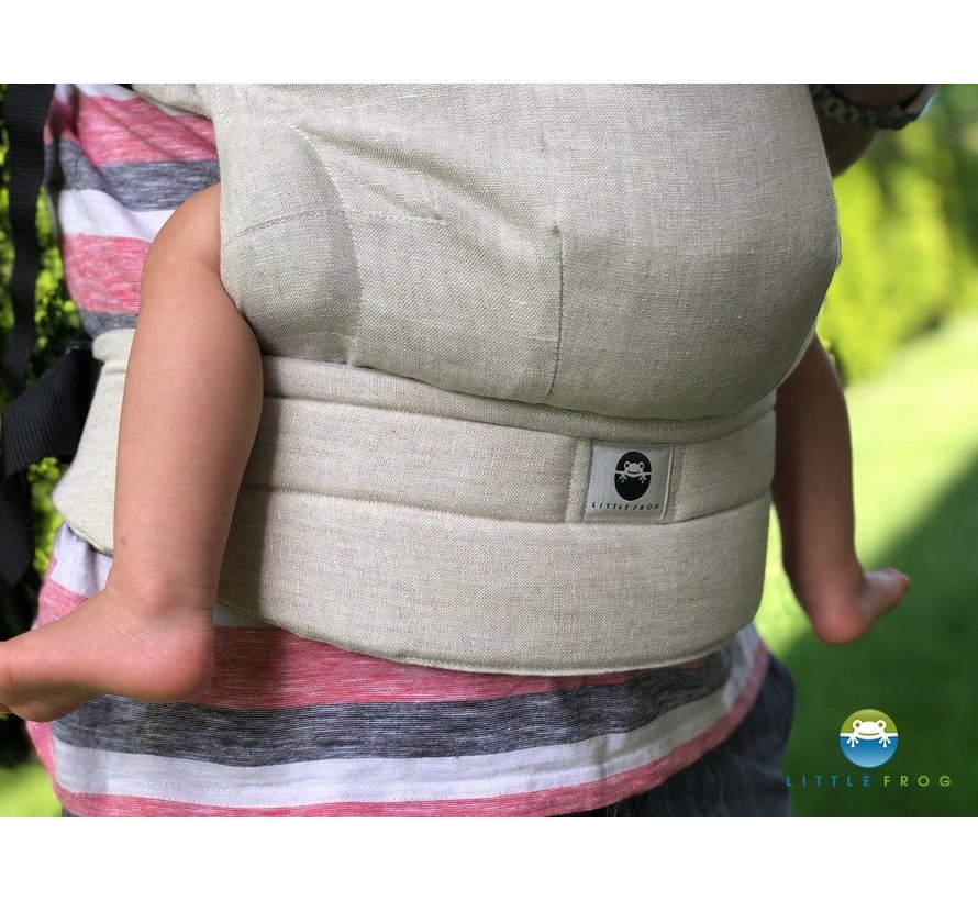 ergobaby 360 linen