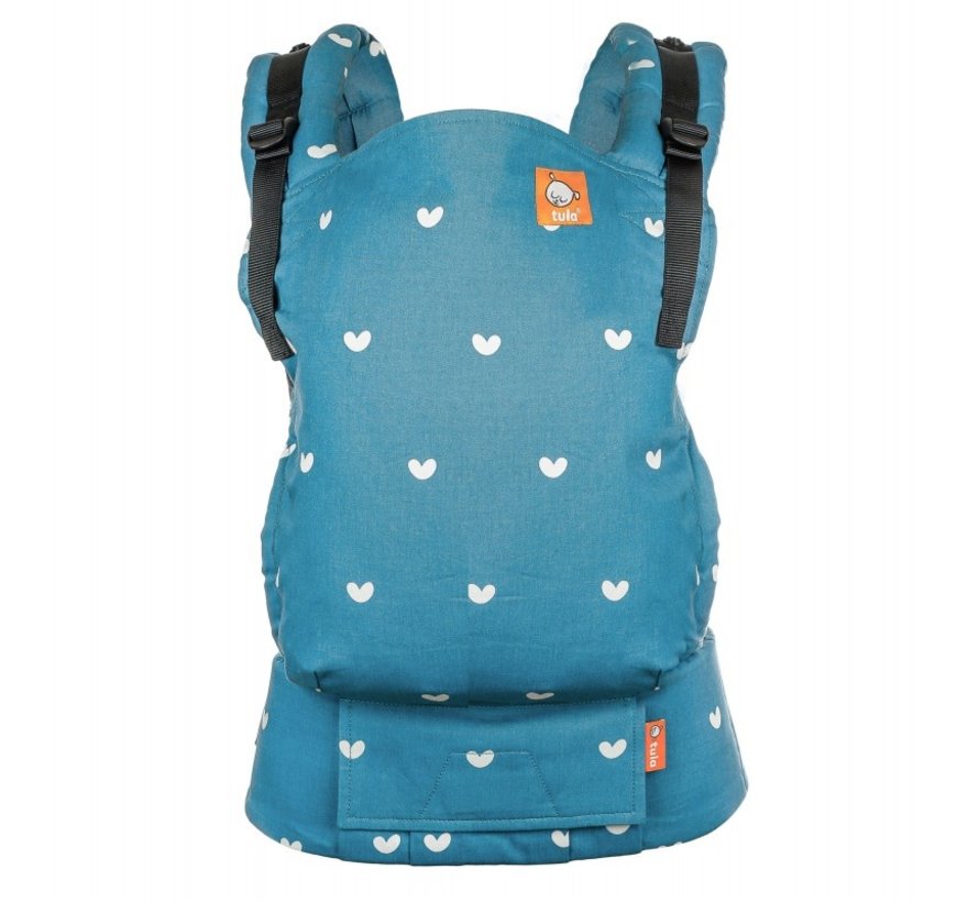 Tula toddler Playdate  toddlercarrier