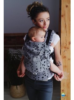 little frog baby carrier