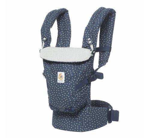 galaxy ergo baby carrier