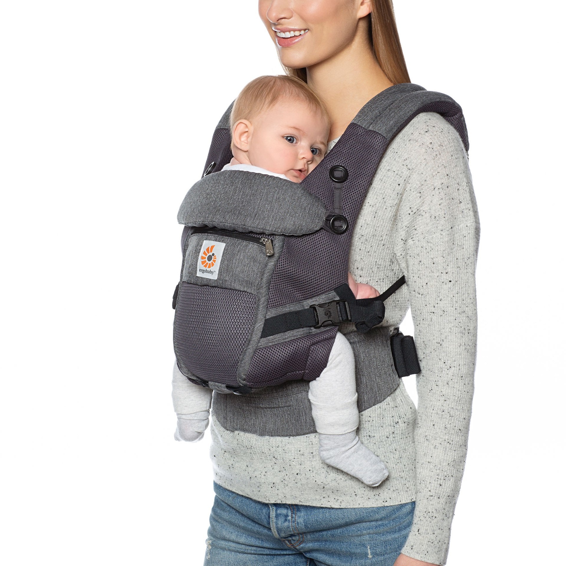 ergobaby adapt cool mesh