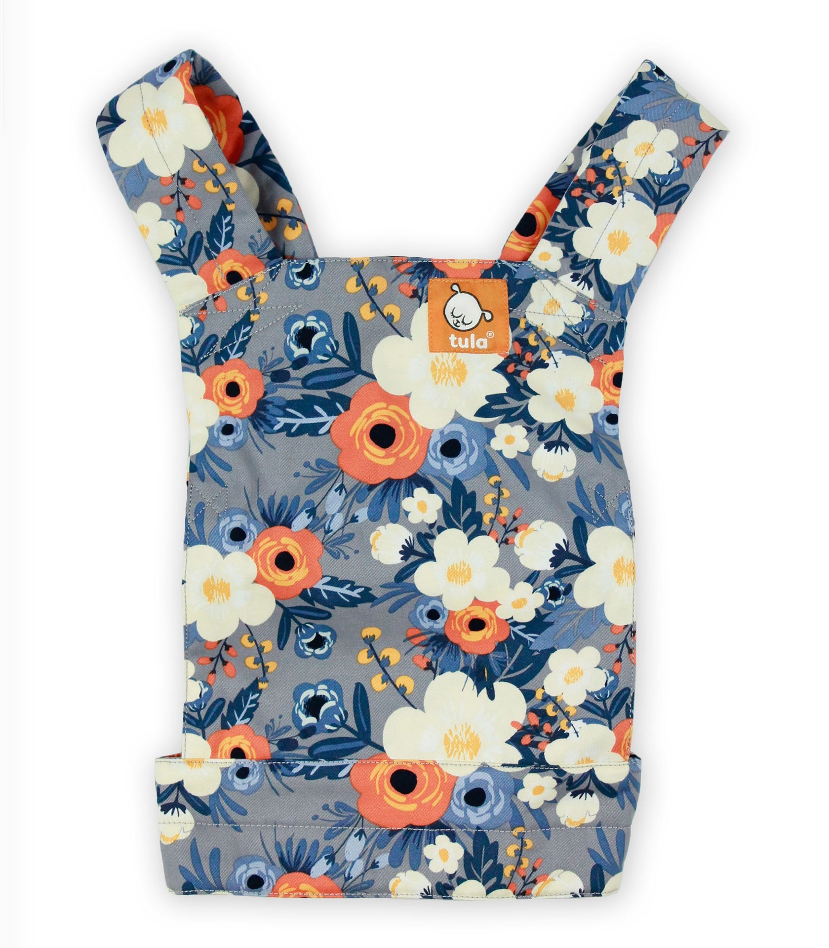 tula baby doll carrier