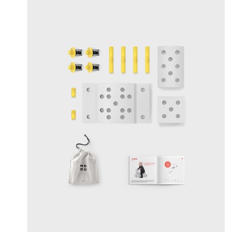 Modu Modu Curiosity Kit