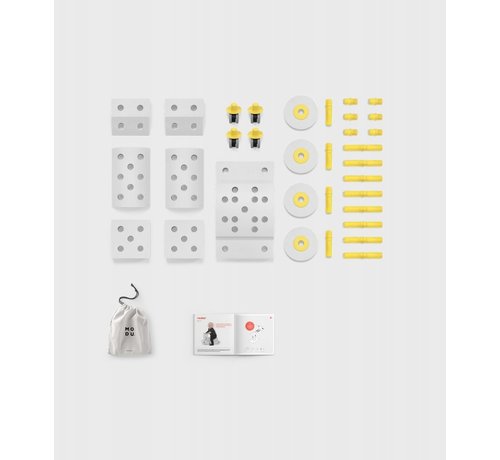 Modu Modu Dreamer Kit