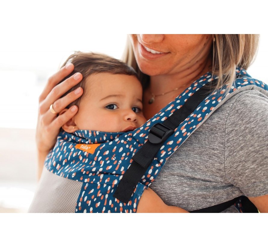 maya baby carrier