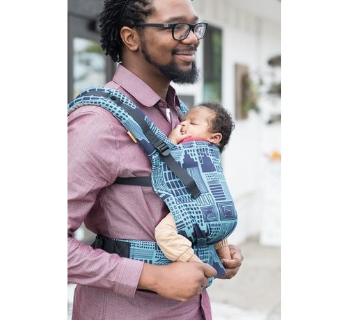 tula free to grow cityscape