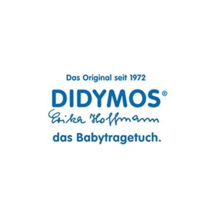 Didymos geweven draagdoeken en ringsling.