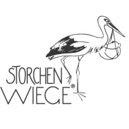 Storchenwiege geweven draagdoeken