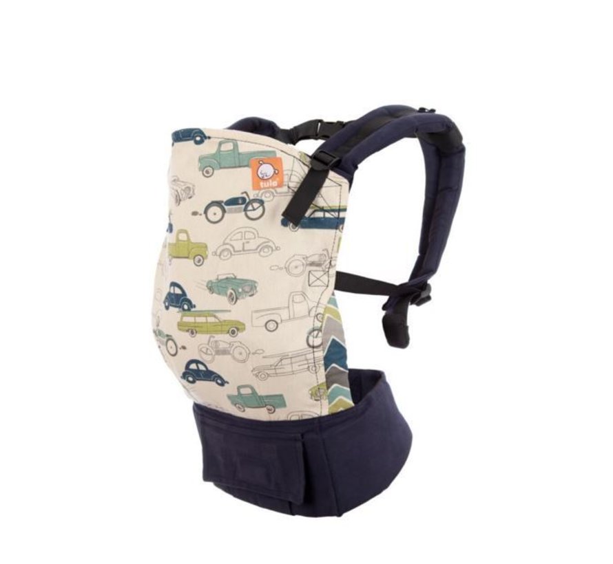 sturdy baby carrier