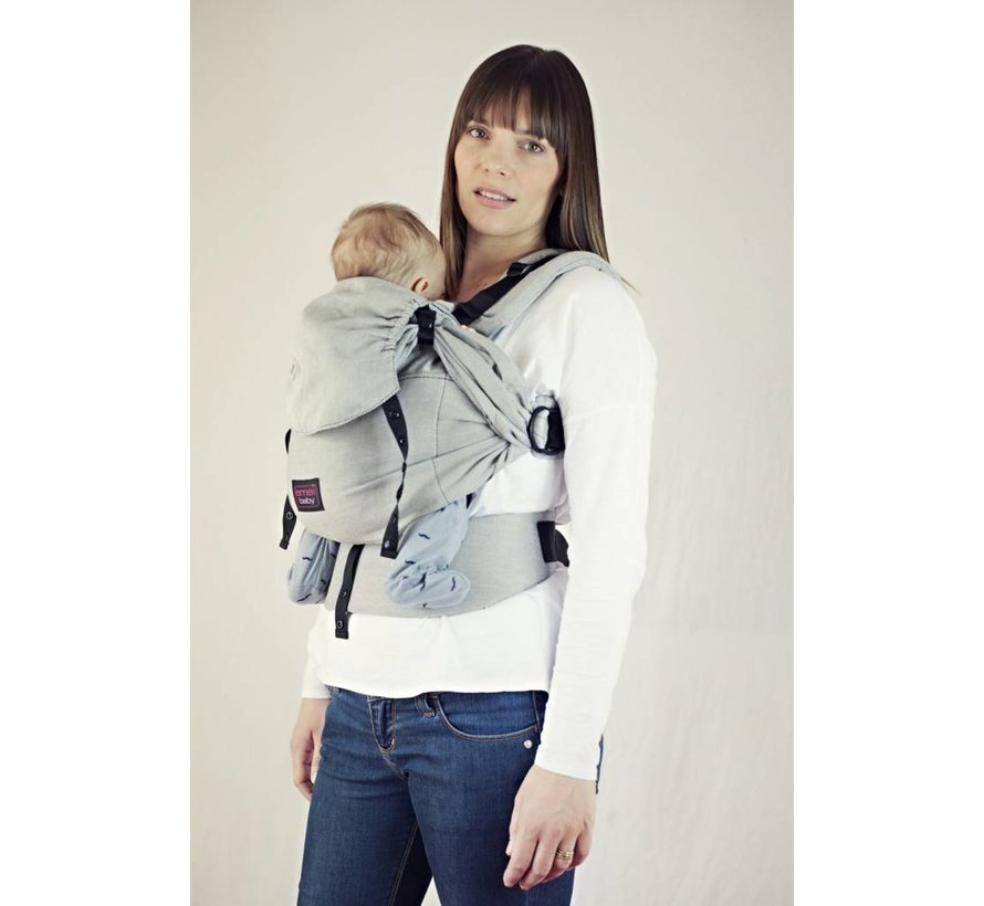 emeibaby carrier