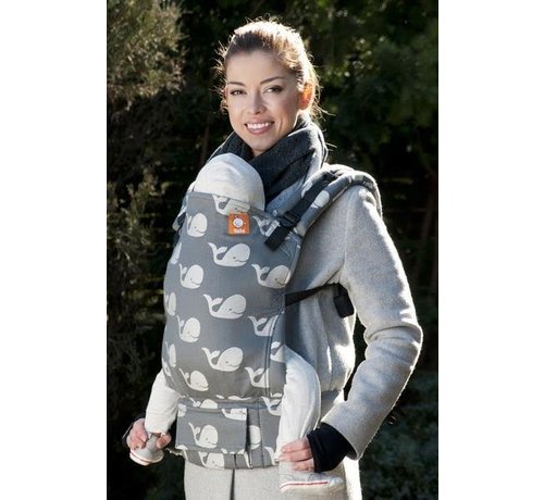 Tula Tula WC Beluga Arctic