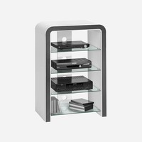 Brand B Product with video