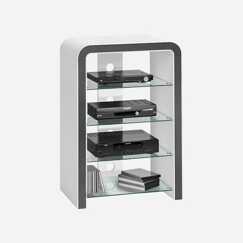 Brand B Product with video