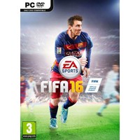 FIFA 16 (PC)