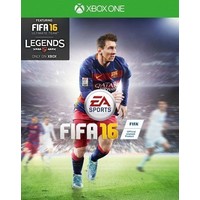 FIFA 16 (Xbox One)