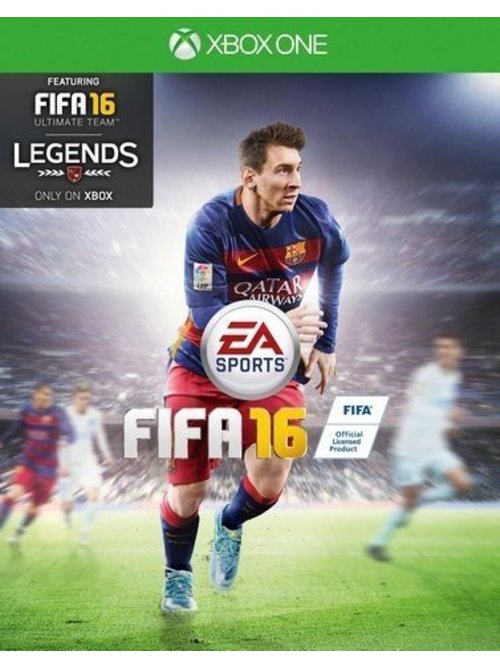 FIFA 16 (Xbox One)