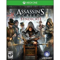 Assassin's Creed Syndicate (Xbox One)