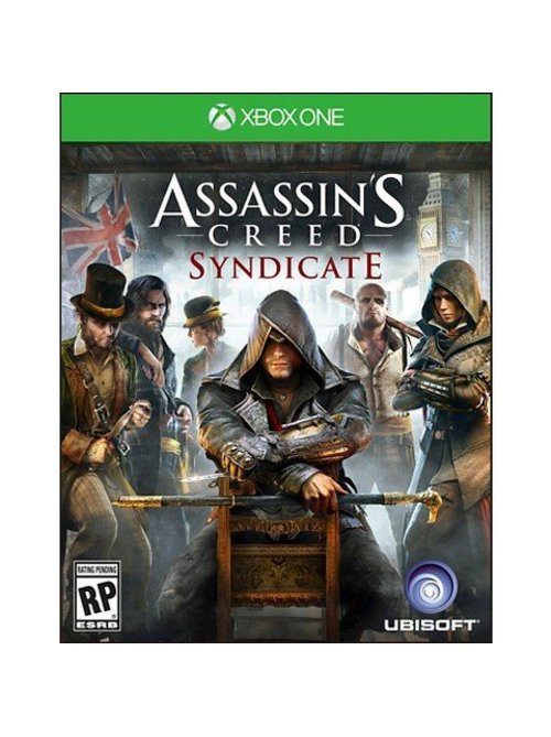 Assassin's Creed Syndicate (Xbox One)
