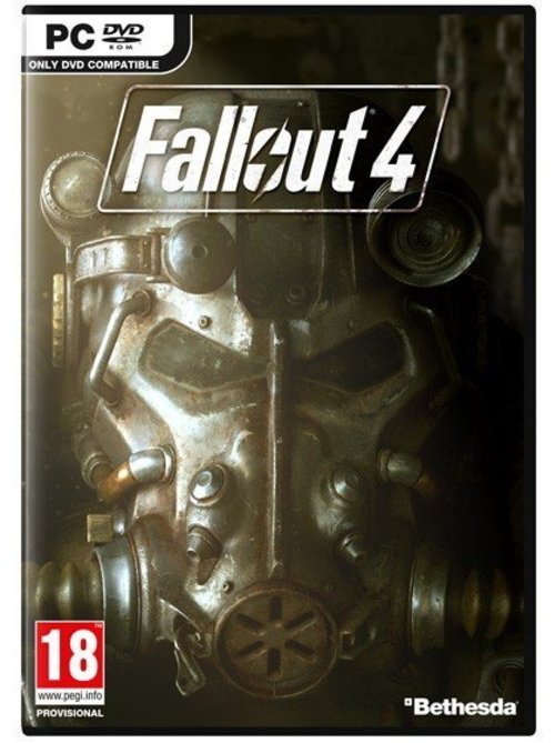 Fallout 4 (PC)