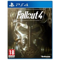 Fallout 4 (PS4)