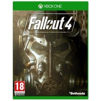 Fallout 4 (Xbox One)