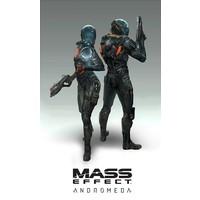 Mass Effect Andromeda (PC)