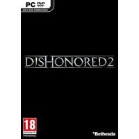 Dishonored 2 (PC)