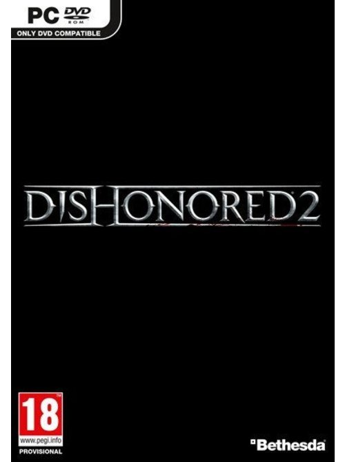 Dishonored 2 (PC)