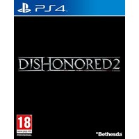 Dishonored 2 (PS4)