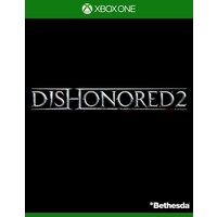 Dishonored 2 (Xbox One)