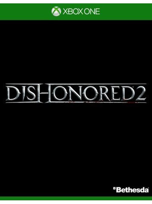 Dishonored 2 (Xbox One)