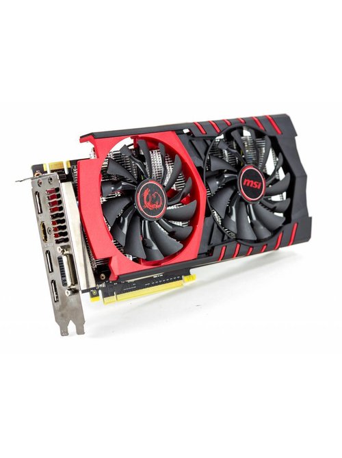 MSI GTX 960