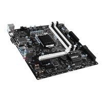 MSI B150A Gaming Pro