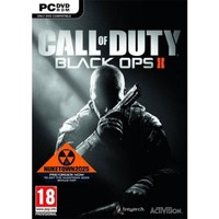 Symantec Call Of Duty black ops 2 PS3