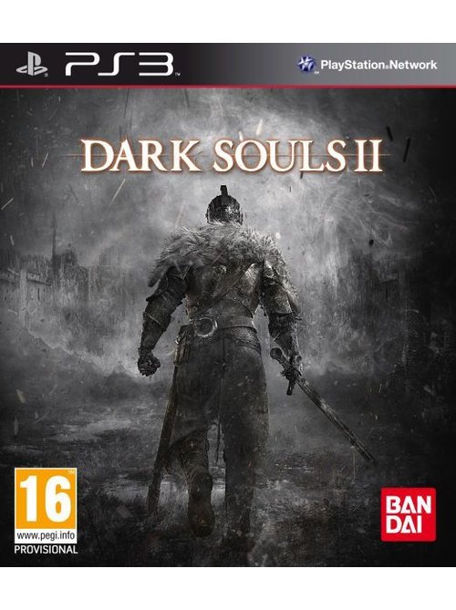 McAfee Dark Souls 2 Xbox 360