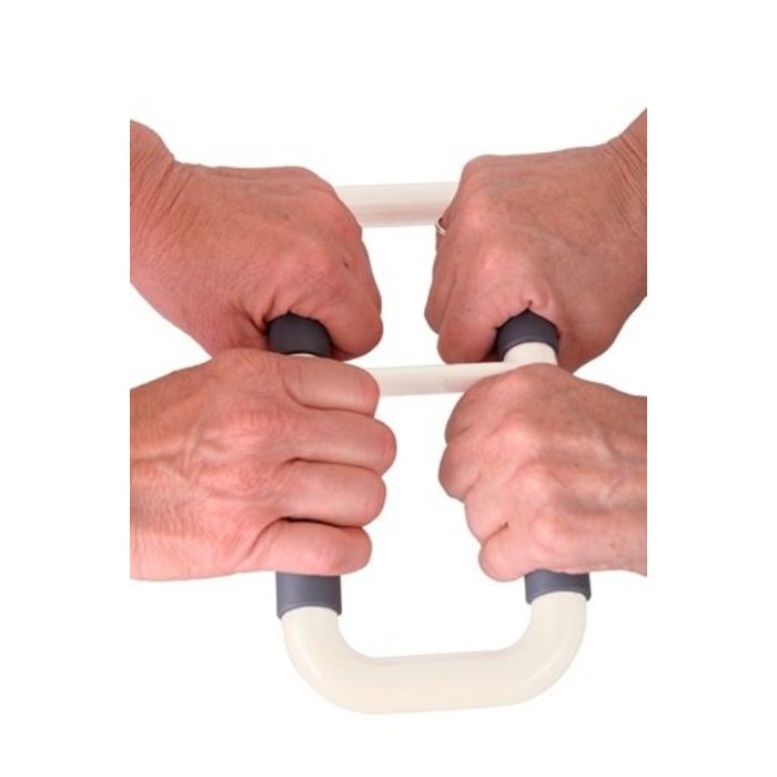 Aide debout - Handy Handle avec 2 poignées