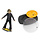 Balanco set n°1 jeu de souris