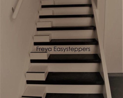 Easysteppers - Hét traplift alternatief