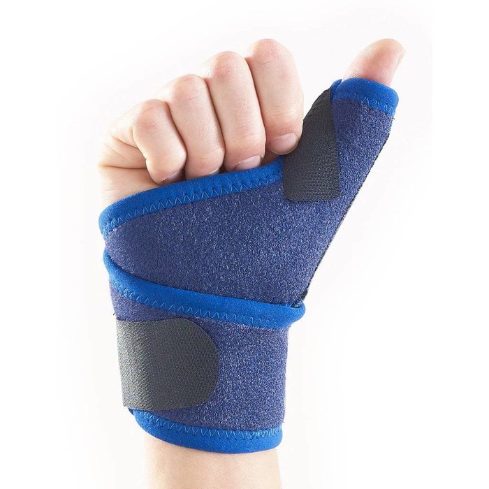 Orthèse de pouce Neo-G avec renfort