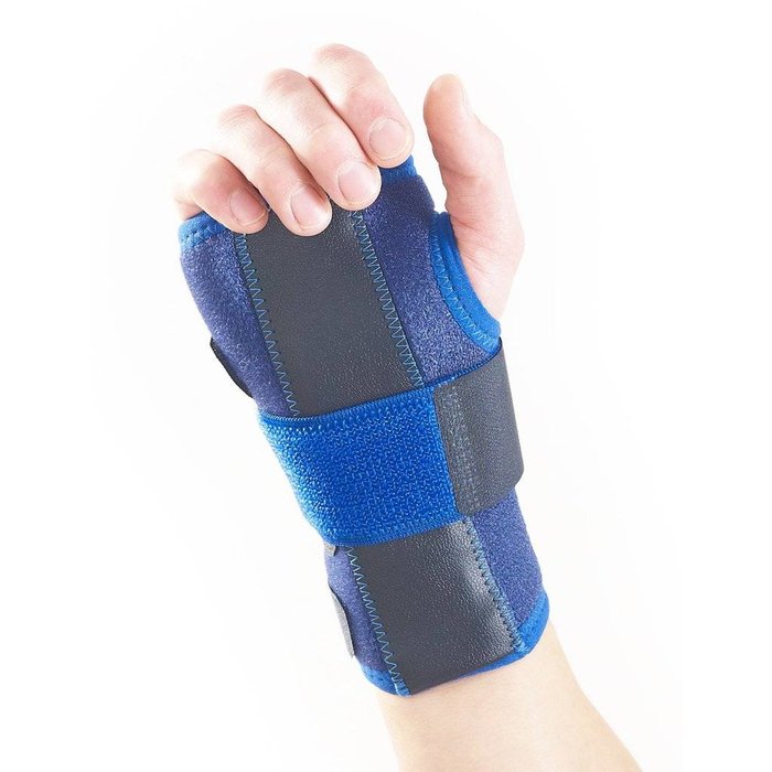Neo-G wrist brace, reinforced - Right or Left