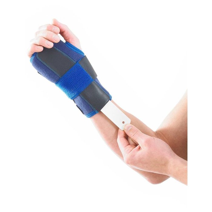 Neo-G wrist brace, reinforced - Right or Left