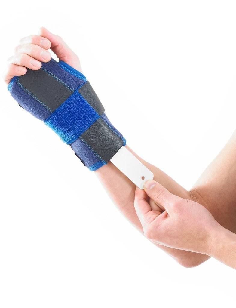 Neo-G Bandage renforcé pour le genou