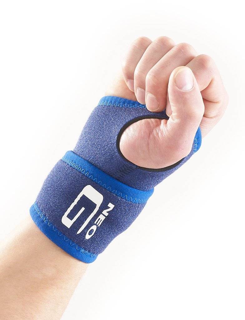 NEO G Kids Stabilized Wrist Brace