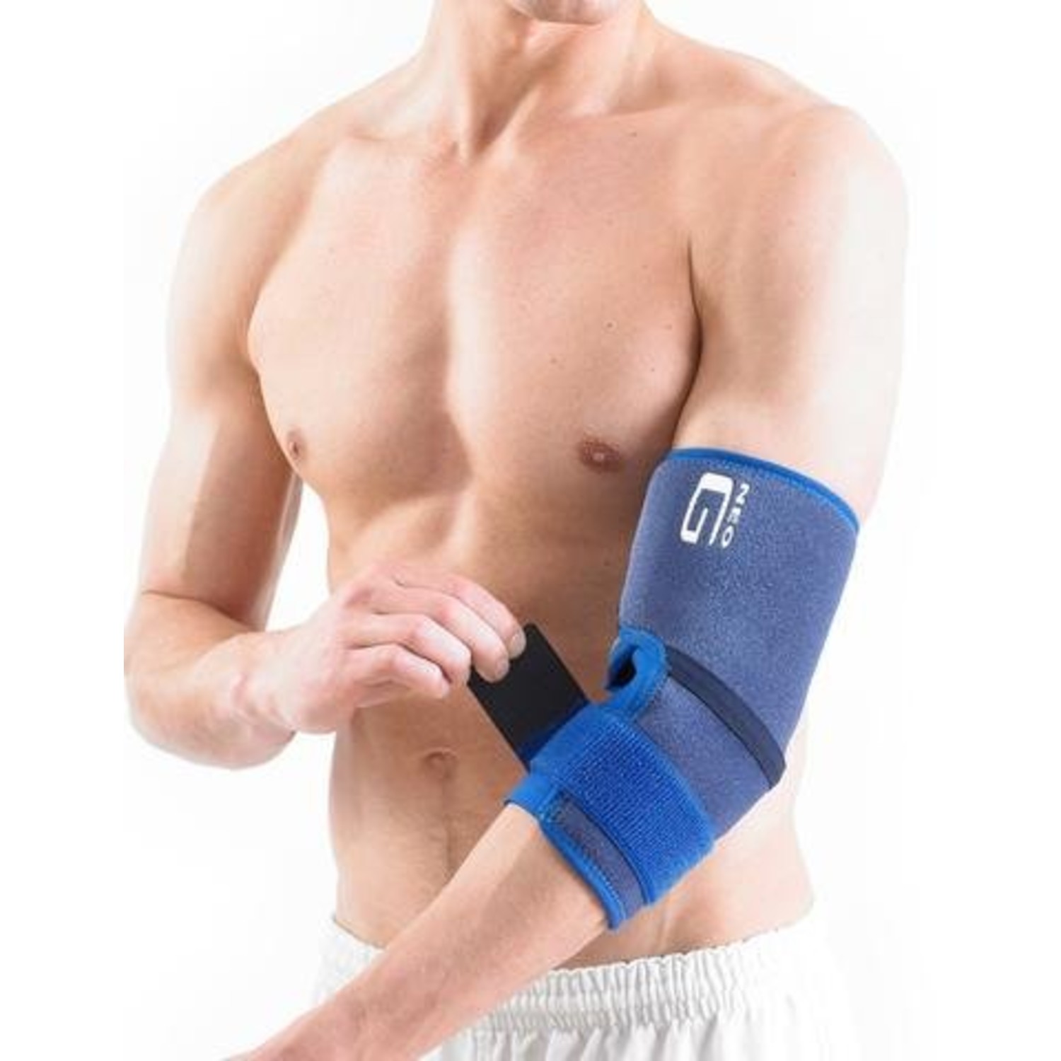 Neo-G Bandage pour le poignet Soinsonline.be - Soins à Domicile